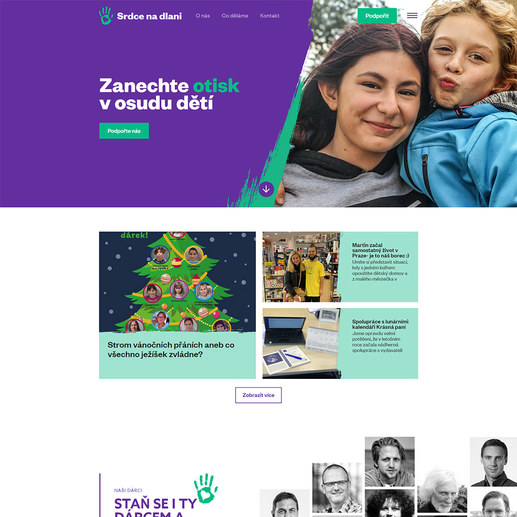 Jan Pěnčík - Kodér webů a WordPress specialista